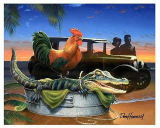 Reseña: Albert vuelve a casa de Homer Hickam