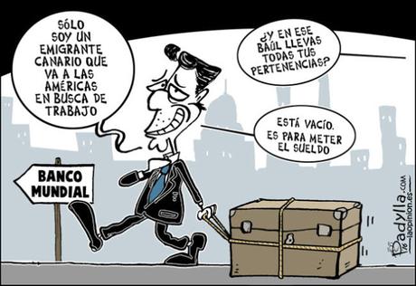 [Humor en cápsulas] Para hoy domingo, 4 de septiembre de 2016