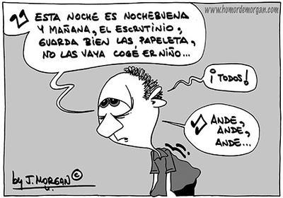 [Humor en cápsulas] Para hoy domingo, 4 de septiembre de 2016