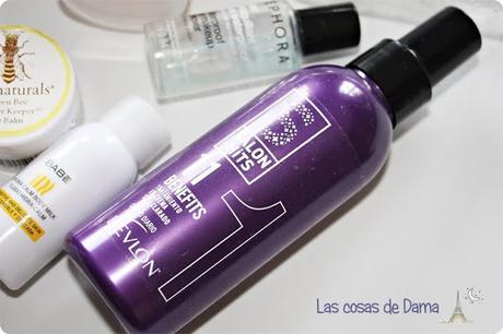 productos terminados salon hits revlon