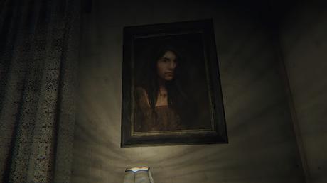 Análisis de Layers of Fear