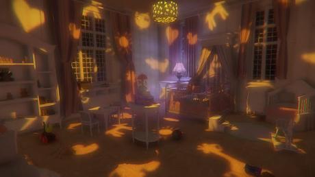 Análisis de Layers of Fear