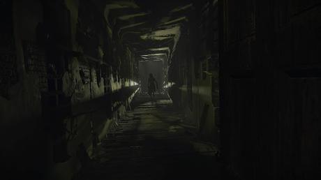 Análisis de Layers of Fear
