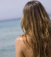 Cuidados del cabello