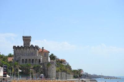 Estoril