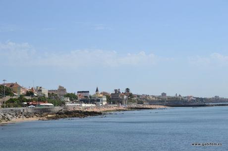 Estoril