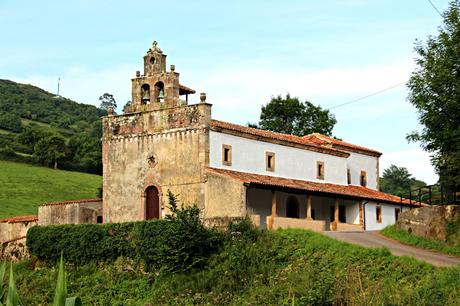 Prerrománico asturiano