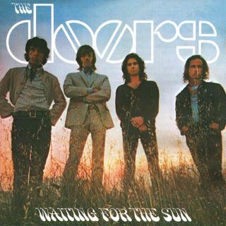 The Doors - Waiting for the sun (1968)