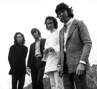 The Doors - Waiting for the sun (1968)