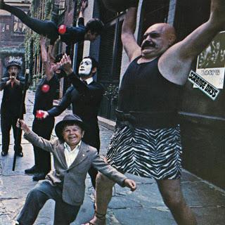 The Doors - Strange Days (1967)