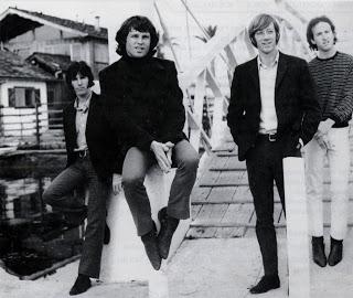 The Doors - Strange Days (1967)