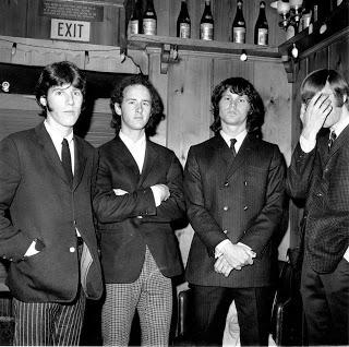 The Doors - Strange Days (1967)