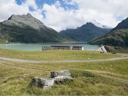 PERIPLO POR EUROPA 2016.- V.- Recorriendo Silvretta hasta Bielerhöhe, frente al pico Piz Buin