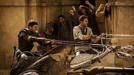 Ben-Hur (2016) – No pasamos del tráiler