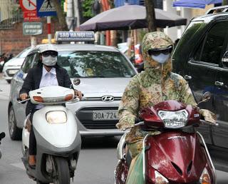 Xin chào (buenos días), Ha Noi capital de leyendas (día 3 #vietnam16im)