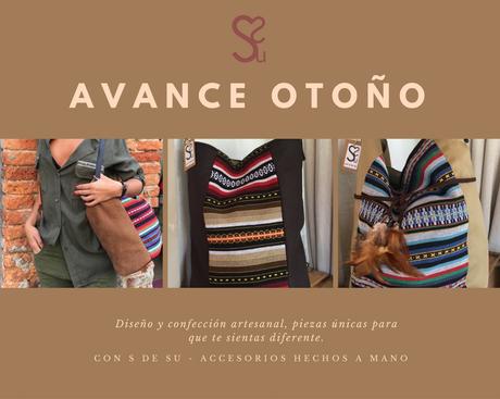 avance otoño