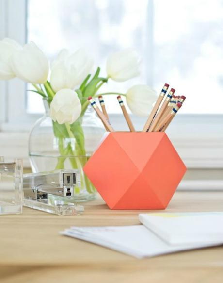 6 DIY Back to School