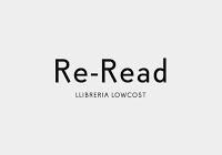 [Recomendación] Re-Read, la librería de 2º mano lowcost