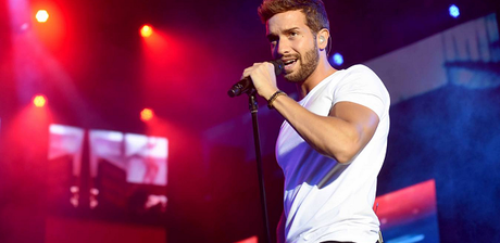 [TAL DÍA COMO HOY] Tour Terral Murcia (04.09.2015)