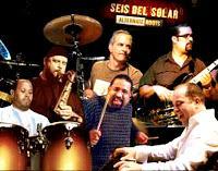 Seis Del Solar-Decision