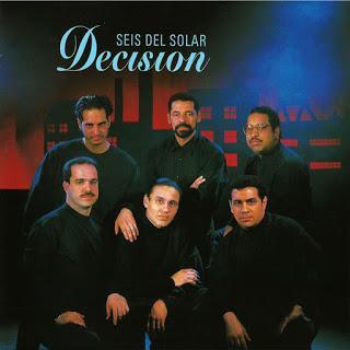 Seis Del Solar-Decision