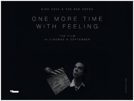 Nick Cave and the bad seeds, one more time with feeling,