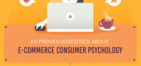 65 estadísticas probadas sobre la psicología del consumidor en comercio electrónico