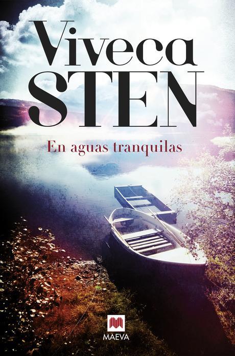 Reseña: En aguas tranquilas #1 - Viveca Sten Resultado de imagen de en aguas tranquilas