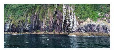 Por el verde de Irlanda