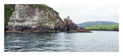 Por el verde de Irlanda