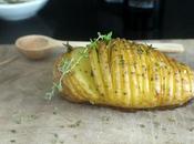 Patatas Hasselback, Aromáticas Casinas Cladivm
