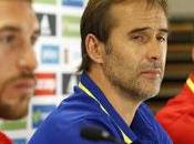 primeros deberes Lopetegui