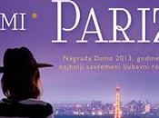 REGÁLAME PARÍS librerías Serbia