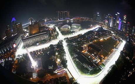 F1 2016 15 Singapur