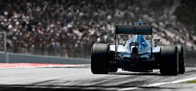 El dominio absoluto de Mercedes en la Formula 1