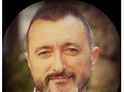 Arturo pérez reverte