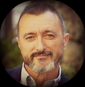 ARTURO PÉREZ REVERTE