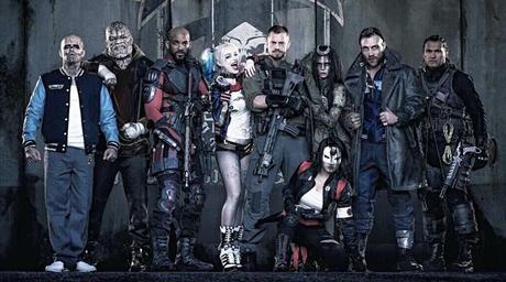 Wrap up | Agosto Resultado de imagen de escuadrón suicida