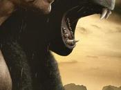 Crítica: leyenda Tarzan"