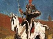 Quijote arte pensamiento Occidente