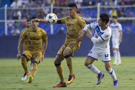 Celaya 0-0 Dorados de Sinaloa en J8 Ascenso 2016 Celaya 0-0 Dorados de Sinaloa en J8 Ascenso 2016