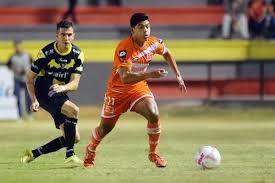 Murcielagos FC 2-0 Correcaminos en J8 de Apertura 2016 Murcielagos FC 2-0 Correcaminos en J8 de Apertura 2016