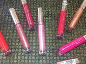 Review Lipgloss Rossetti “Essence”