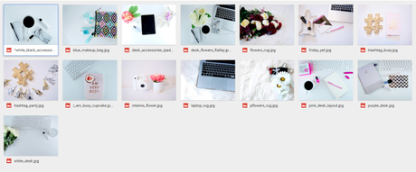 Dónde encontrar fotografías bonitas para tu Blog Dónde encontrar fotografías bonitas para tu Blog