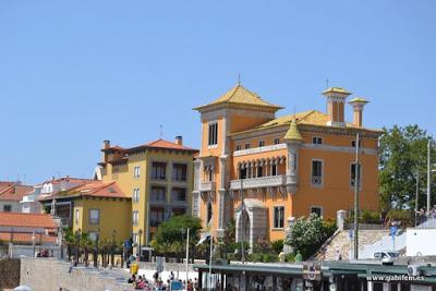 Cascais