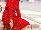 Roberto Verino: Lace