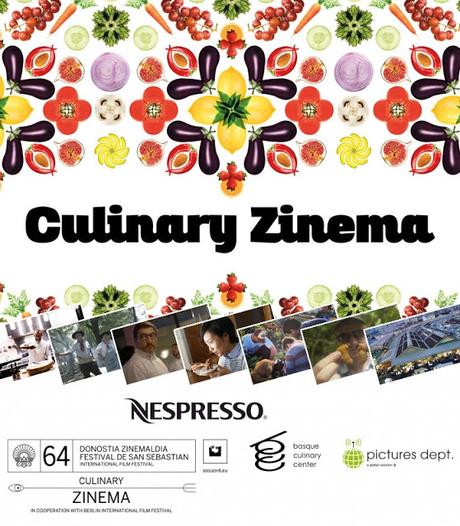 Las siete películas de Culinary Zinema contarán historias sobre los orígenes, las tradiciones y el futuro de la comida