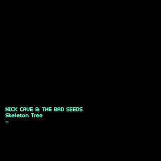 Nick Cave & The Bad Seeds - Jesus Alone (2016)