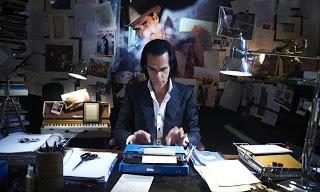 Nick Cave & The Bad Seeds - Jesus Alone (2016)