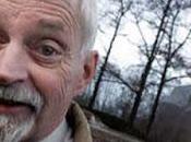 Poesía Nórdica (94): Bengt Emil Johnson: